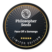 Face Off x Somango