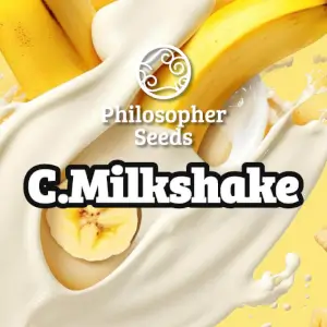 Chiquita Milkshake