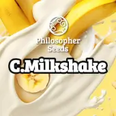 Chiquita Milkshake
