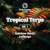 Tropical Terps Kits