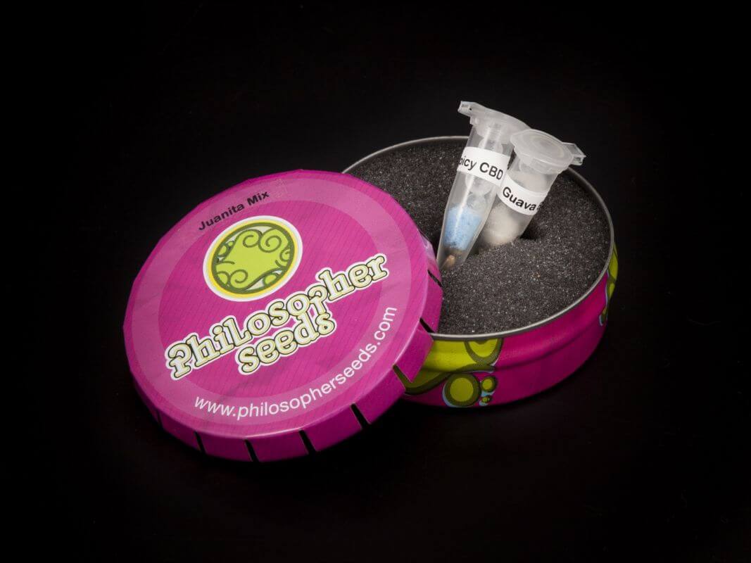 Juanita Mix