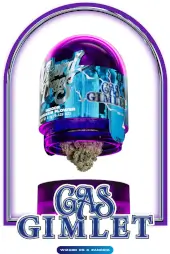 Gas Gimlet