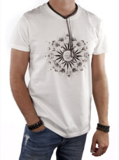 Herren Shirt Lemon OG Candy Philosopher Seeds